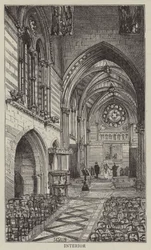 The Crimean Memorial Church
